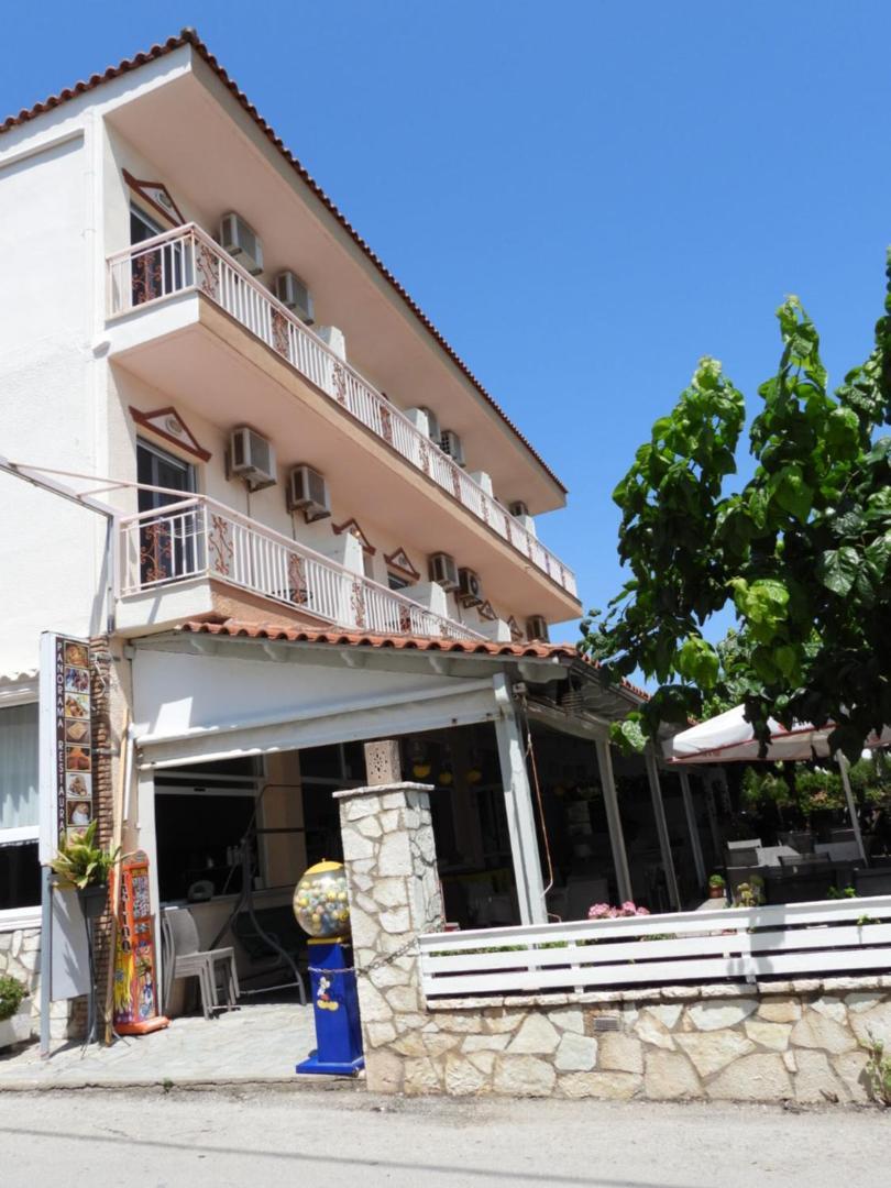 Panorama - Restaurant
