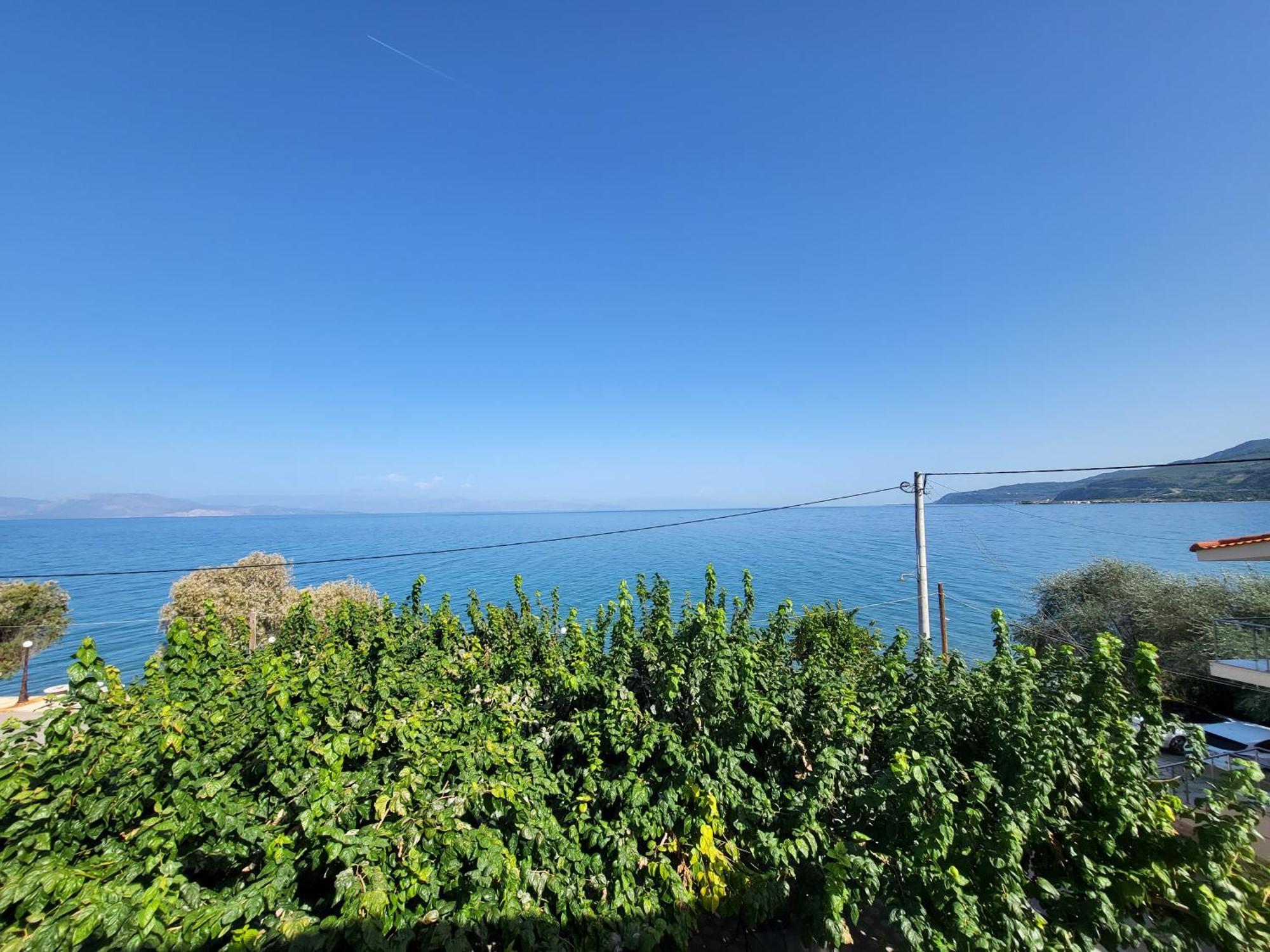 Panorama - Restaurant 2*